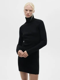 Сукні MANGO модель 77077689_99 Фото