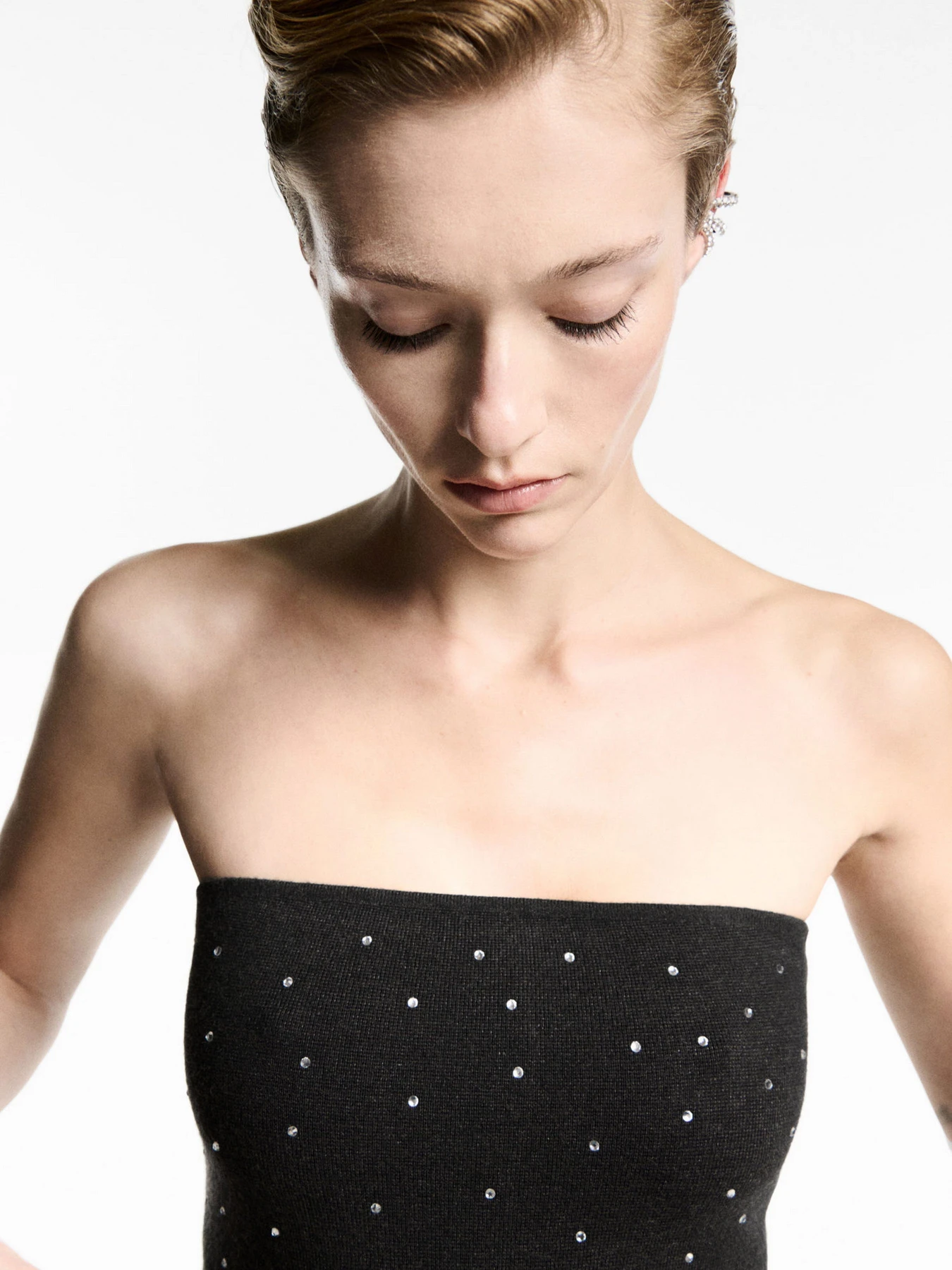 Платья MANGO модель 77079059_92 Фото