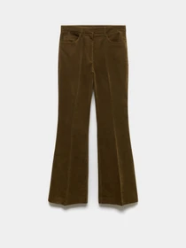 Штани MANGO Malibu модель 57067727_37 Фото