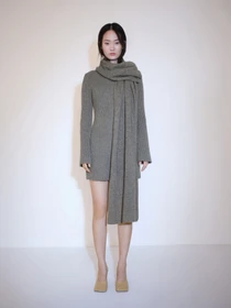 Платья MANGO модель 77087663_94 Фото