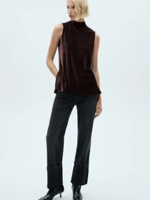 Свитры и кардиганы MANGO модель 77009086_78 Фото