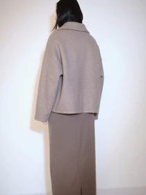 Куртки и дубленки MANGO модель 77057683_30 Фото