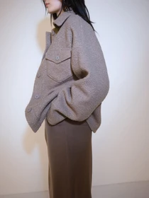 Куртки и дубленки MANGO модель 77057683_30 Фото