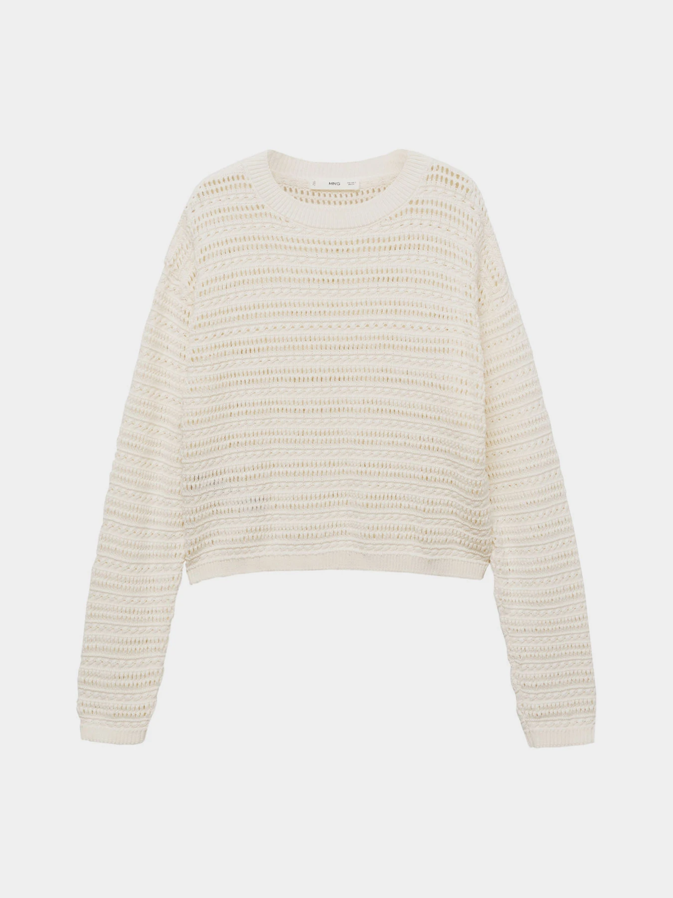 Светри та кардигани MANGO модель 77004019_5 Светри та кардигани MANGO модель 77004019_5 Фото