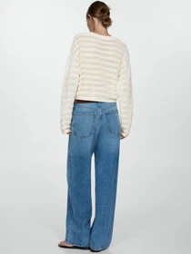 Светри та кардигани MANGO модель 77004019_5 Фото