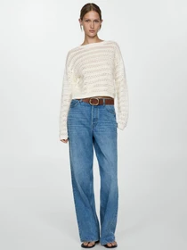 Светри та кардигани MANGO модель 77004019_5 Фото