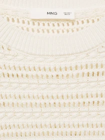 Светри та кардигани MANGO модель 77004019_5 Фото