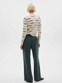Свитры и кардиганы MANGO модель 77007683_7 Фото