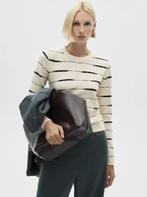 Свитры и кардиганы MANGO модель 77007683_7 Фото
