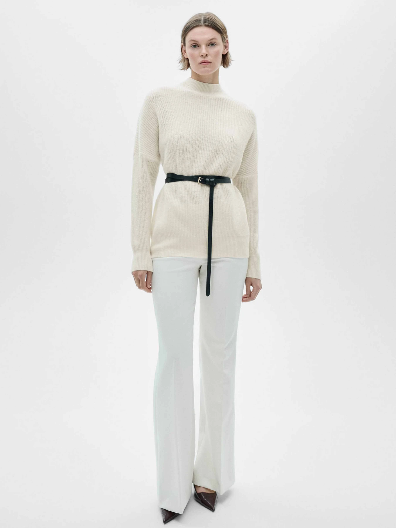 Свитры и кардиганы MANGO модель 77007722_5 Свитры и кардиганы MANGO модель 77007722_5 Фото