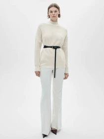 Свитры и кардиганы MANGO модель 77007722_5 Фото