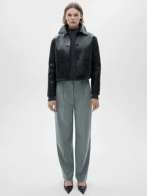 Свитры и кардиганы MANGO модель 77007722_95 Фото