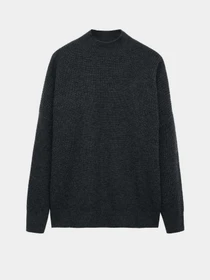 Свитры и кардиганы MANGO модель 77007722_95 Фото