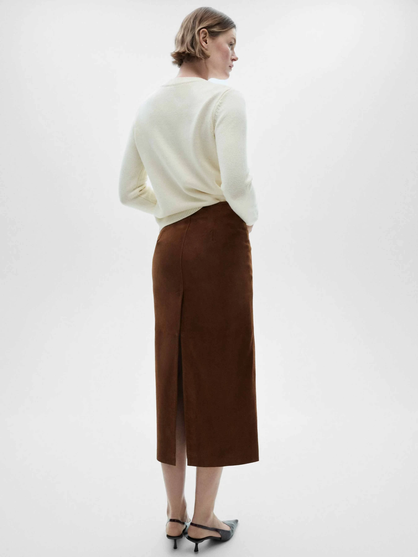 Свитры и кардиганы MANGO модель 77009067_5 Свитры и кардиганы MANGO модель 77009067_5 Фото