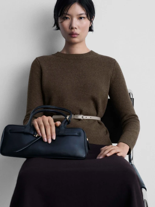Светри та кардигани MANGO модель 77009067_32 Фото