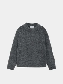Свитры и кардиганы MANGO модель 77019058_95 Фото
