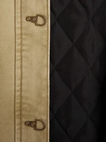 Куртки та дублянки MANGO модель 77078264_37 Фото