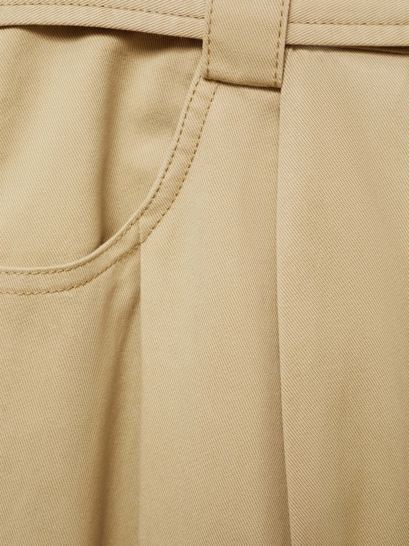 Брюки MANGO модель 77016726_8 Брюки MANGO модель 77016726_8 Фото