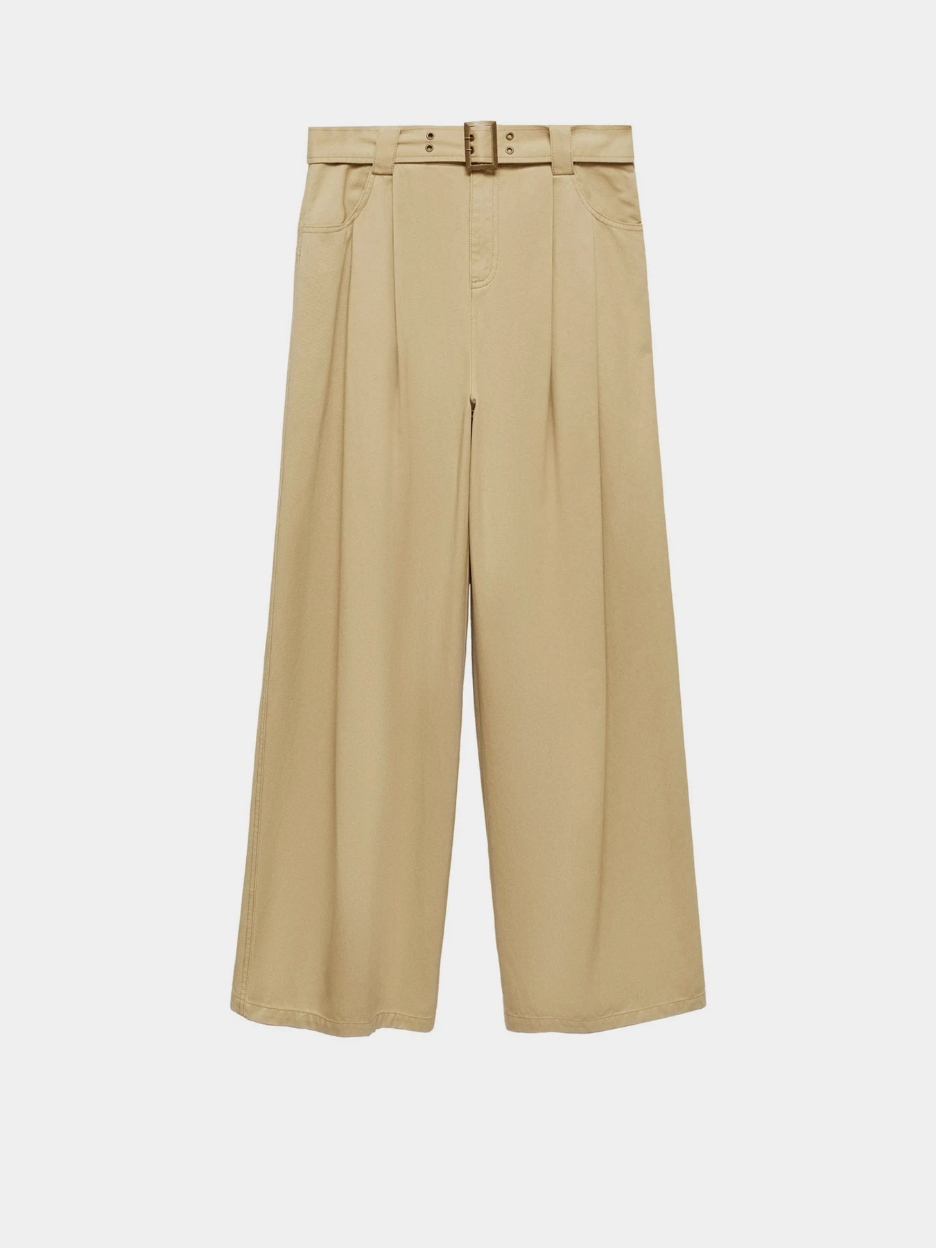 Брюки MANGO модель 77016726_8 Брюки MANGO модель 77016726_8 Фото