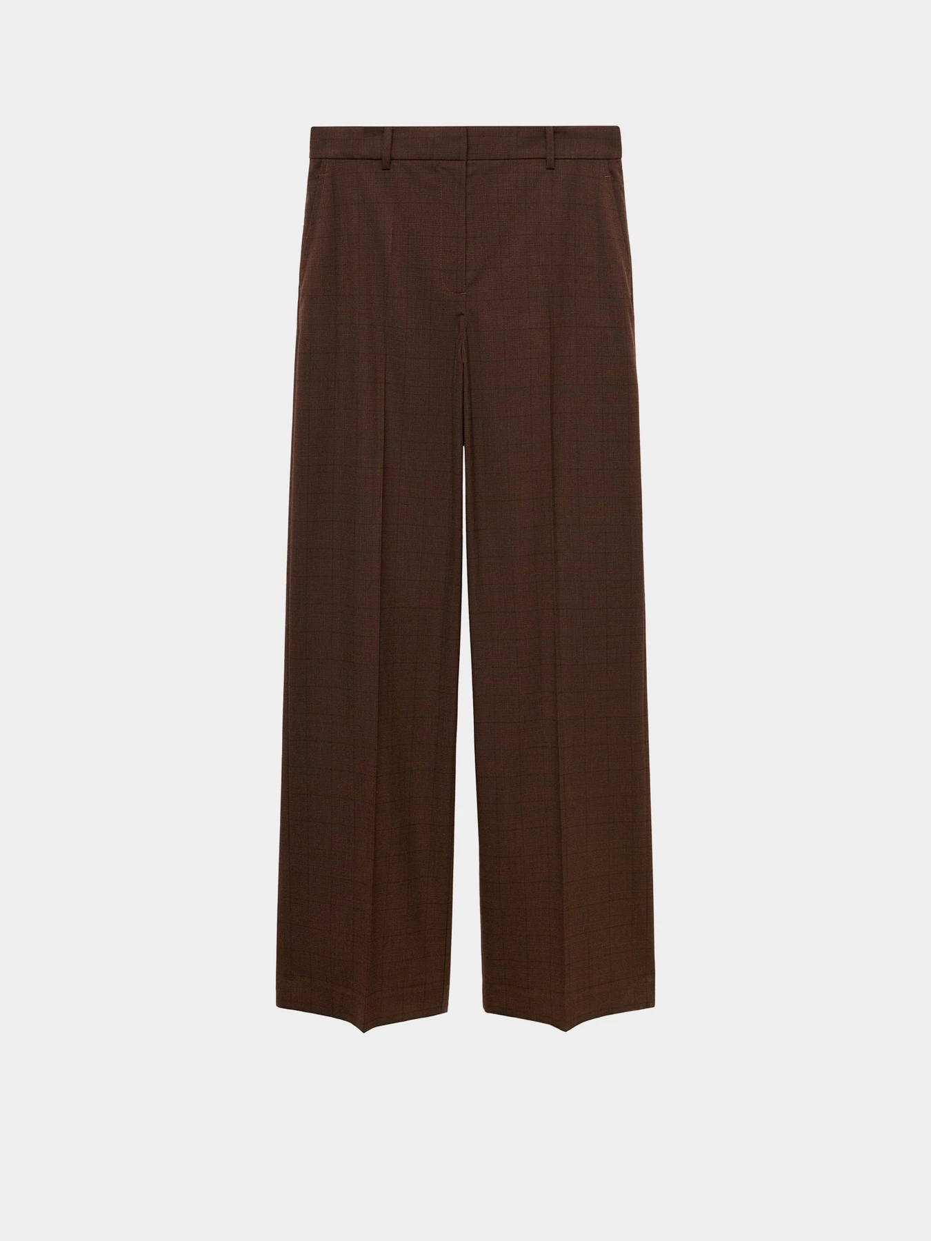 Брюки MANGO модель 77018270_8 Брюки MANGO модель 77018270_8 Фото
