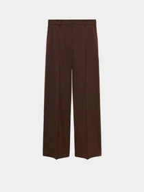 Брюки MANGO модель 77018270_8 Фото