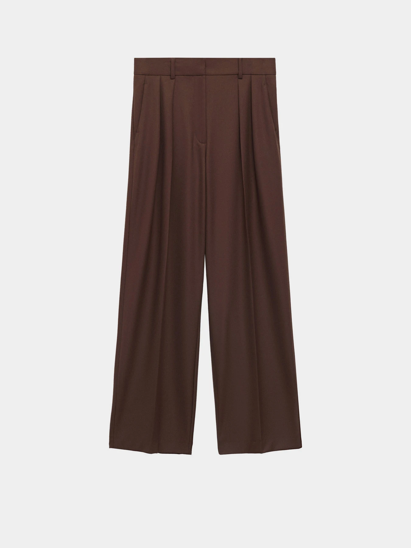 Брюки MANGO модель 77038285_30 Фото