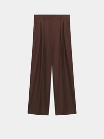 Брюки MANGO модель 77038285_30 Фото