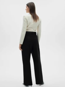Брюки MANGO модель 77038285_99 Фото