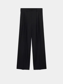 Брюки MANGO модель 77038285_99 Фото