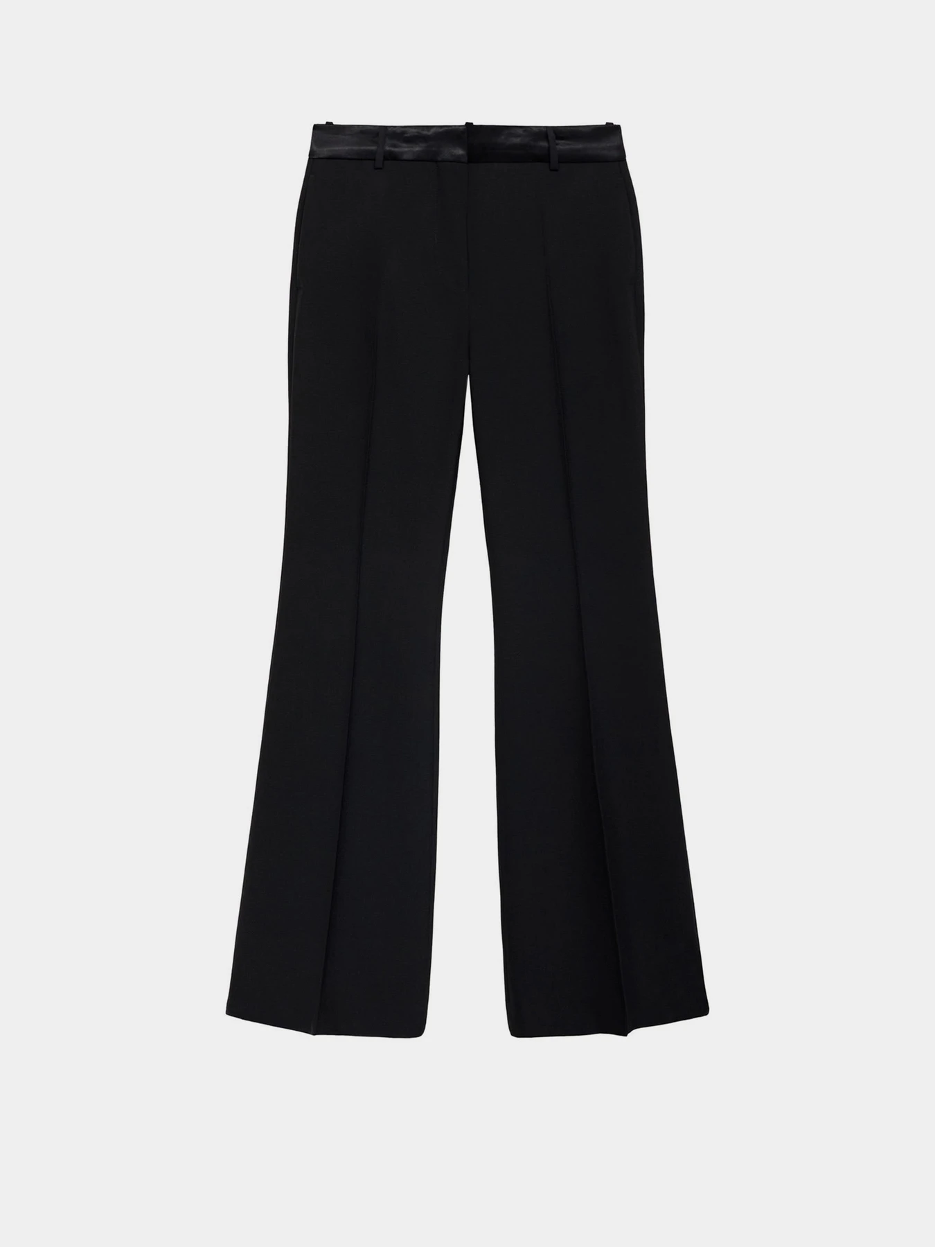 Брюки MANGO модель 77039246_99 Брюки MANGO модель 77039246_99 Фото
