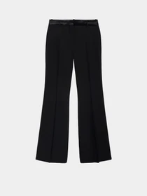 Брюки MANGO модель 77039246_99 Фото