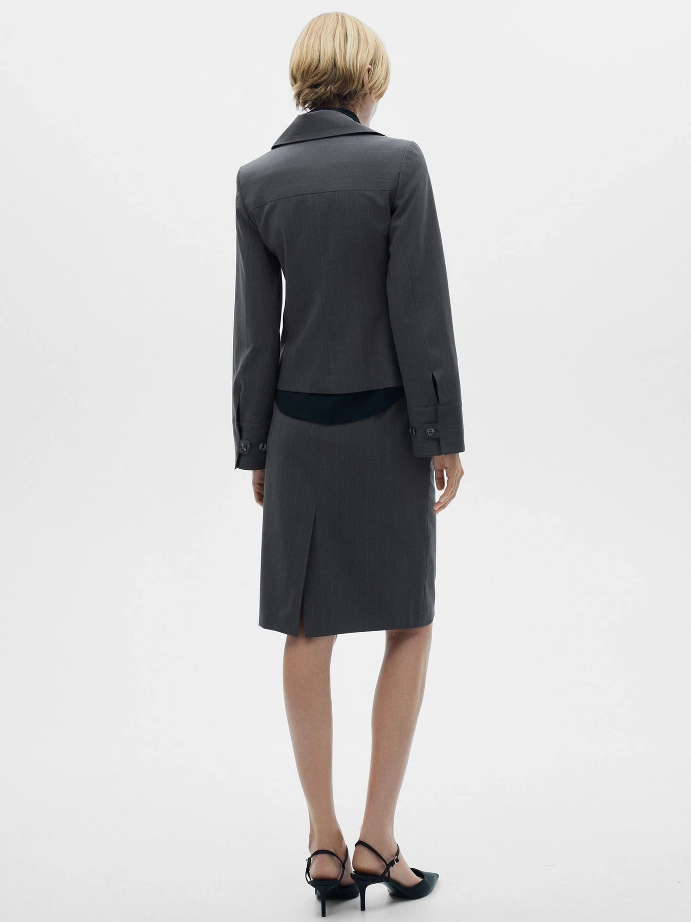 Юбки MANGO модель 77095649_92 Юбки MANGO модель 77095649_92 Фото
