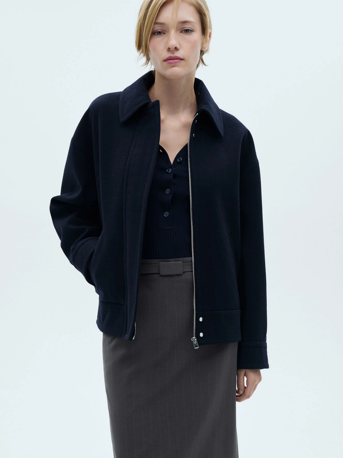 Юбки MANGO модель 77095649_92 Юбки MANGO модель 77095649_92 Фото