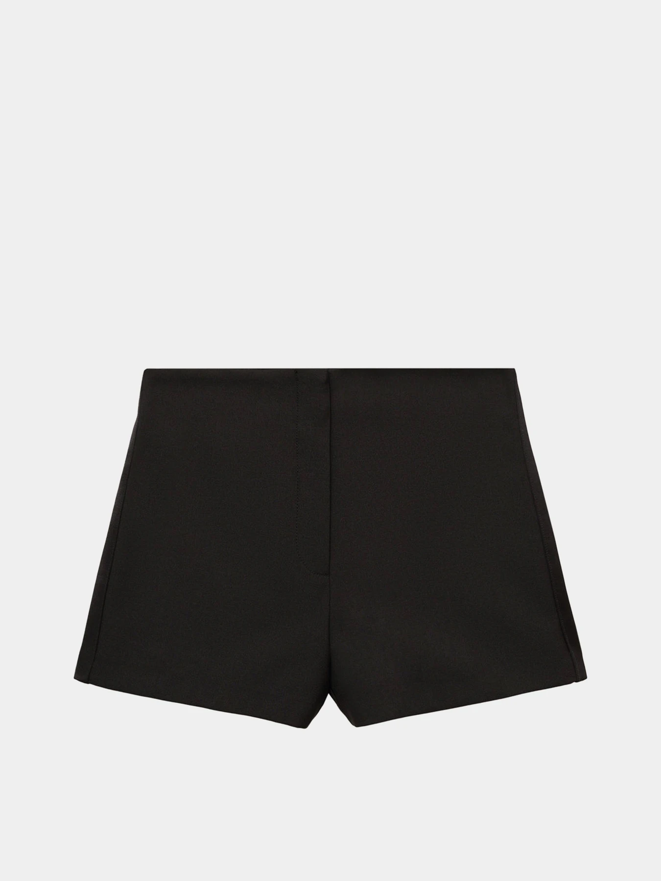 Шорти MANGO модель 77099235_99 Фото