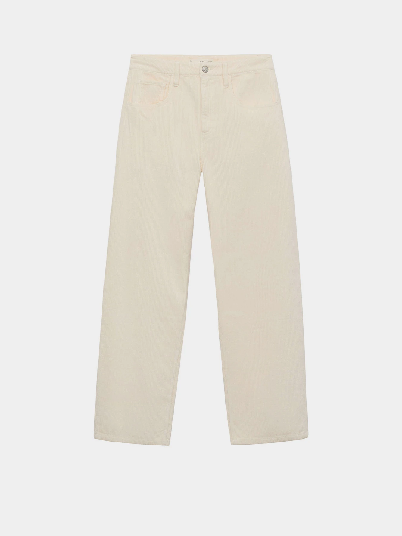 Брюки MANGO модель 77007127_2 Фото