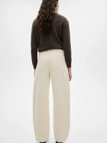 Брюки MANGO модель 77007127_2 Фото