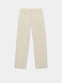 Брюки MANGO модель 77007127_2 Фото