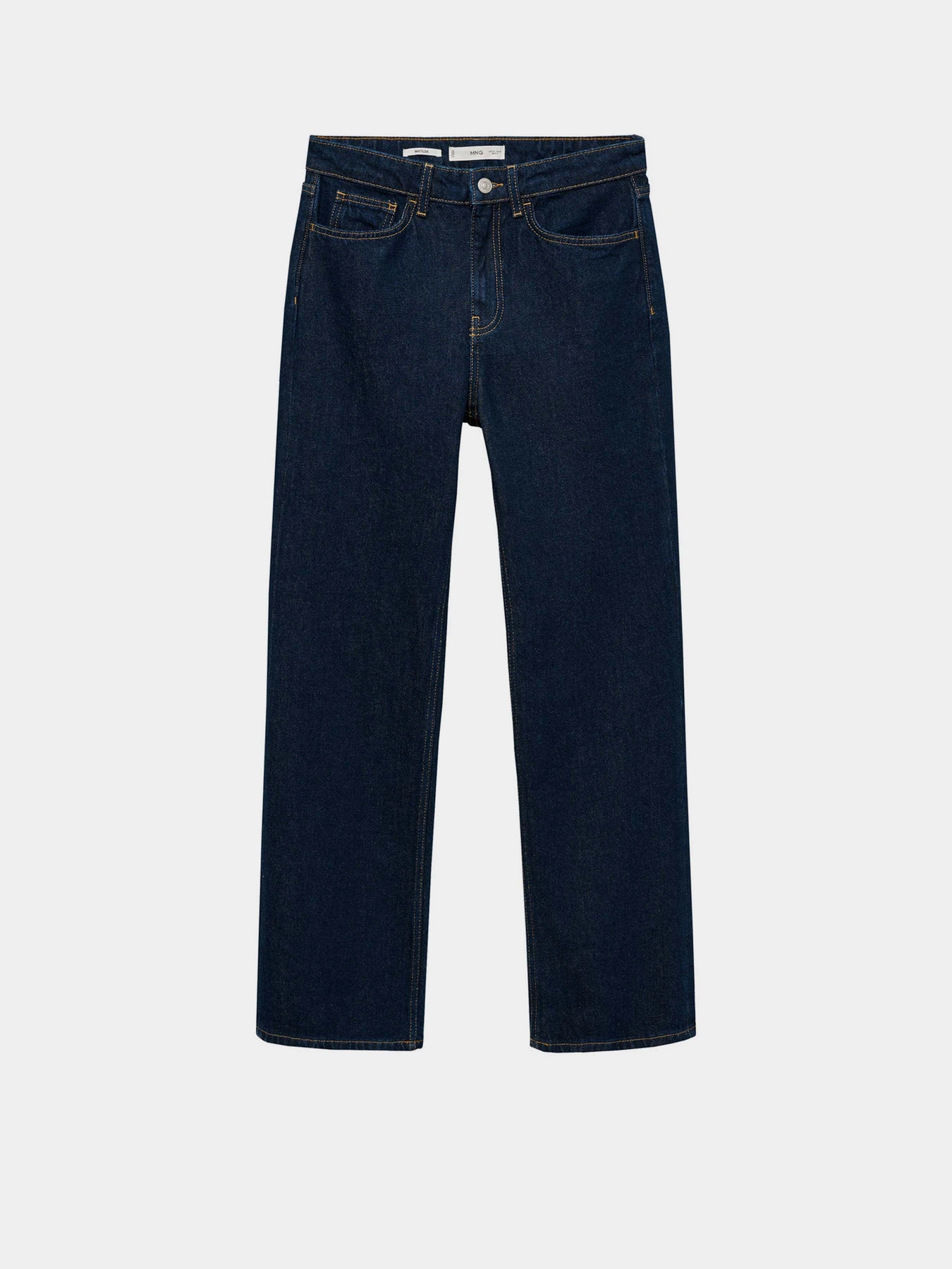 Джинсы MANGO модель 77029077_TS Фото