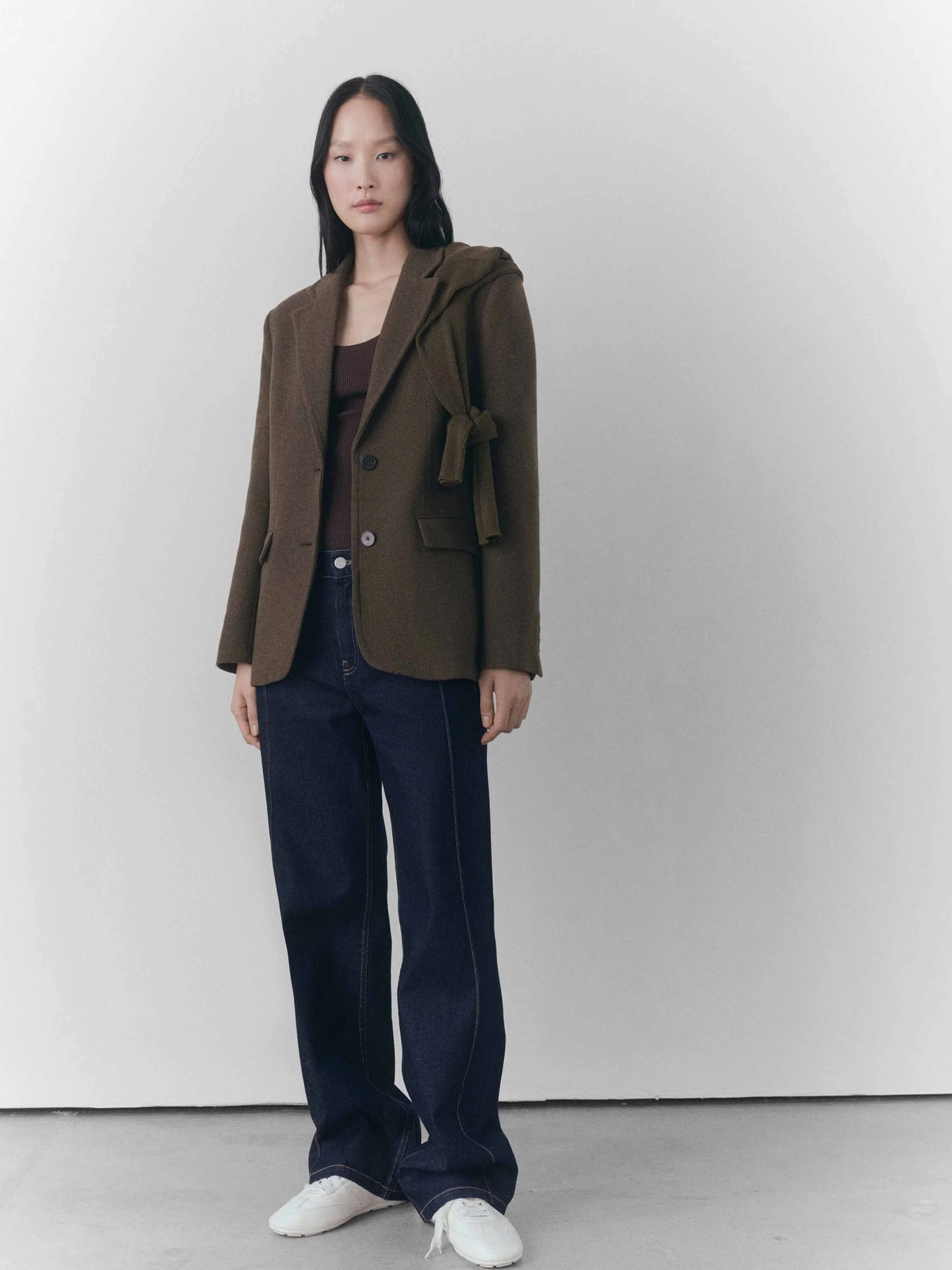 Джинси MANGO модель 77029078_TS Джинси MANGO модель 77029078_TS Фото