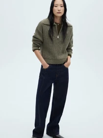 Джинси MANGO модель 77029078_TS Фото