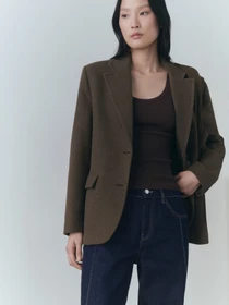 Джинси MANGO модель 77029078_TS Фото