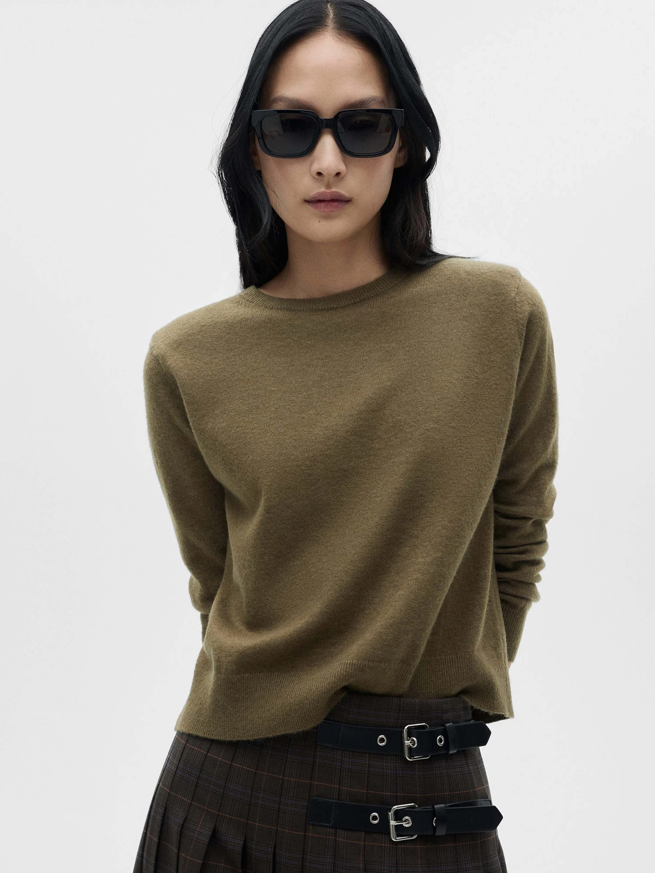 Свитры и кардиганы MANGO модель 77019070_37 Свитры и кардиганы MANGO модель 77019070_37 Фото