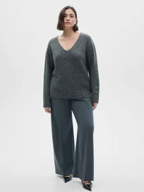 Свитры и кардиганы MANGO модель 77019072_95 Фото