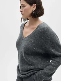 Свитры и кардиганы MANGO модель 77019072_95 Фото