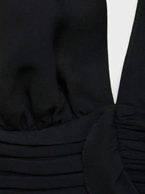 Платья MANGO модель 77029061_99 Фото