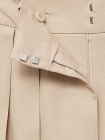 Брюки MANGO модель 77044025_8 Фото