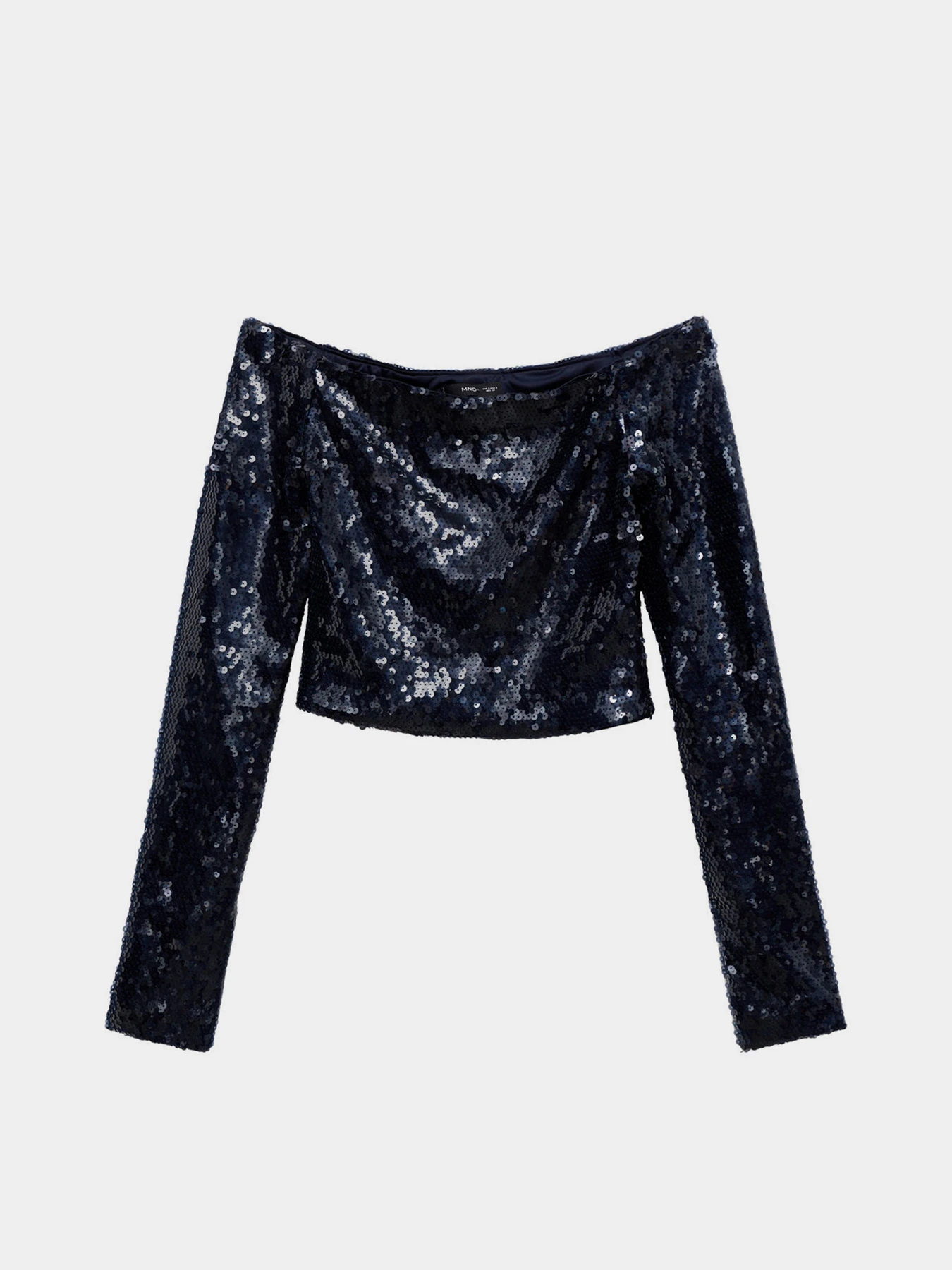 Рубашки MANGO модель 77029058_52 Фото
