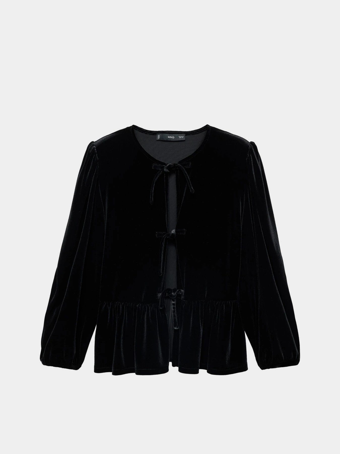 Сорочки MANGO модель 77059068_99 Сорочки MANGO модель 77059068_99 Фото