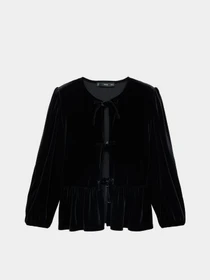 Сорочки MANGO модель 77059068_99 Фото