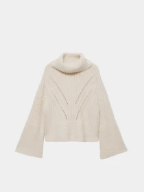 Свитры и кардиганы MANGO модель 77019077_5 Фото